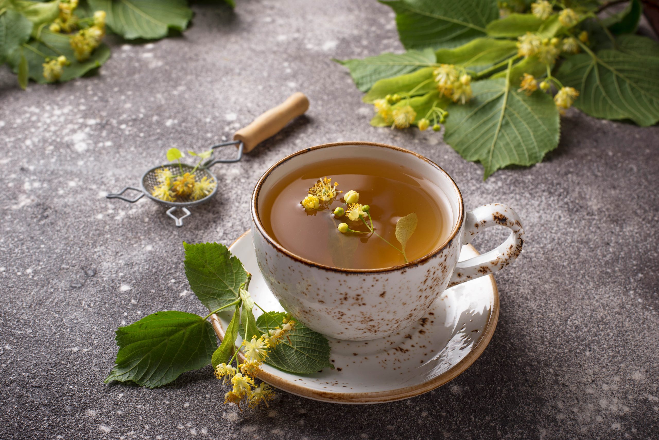 Health Benefits for Drinking Tea