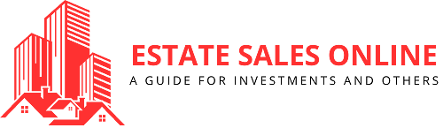 ESTATE SALES ONLINE