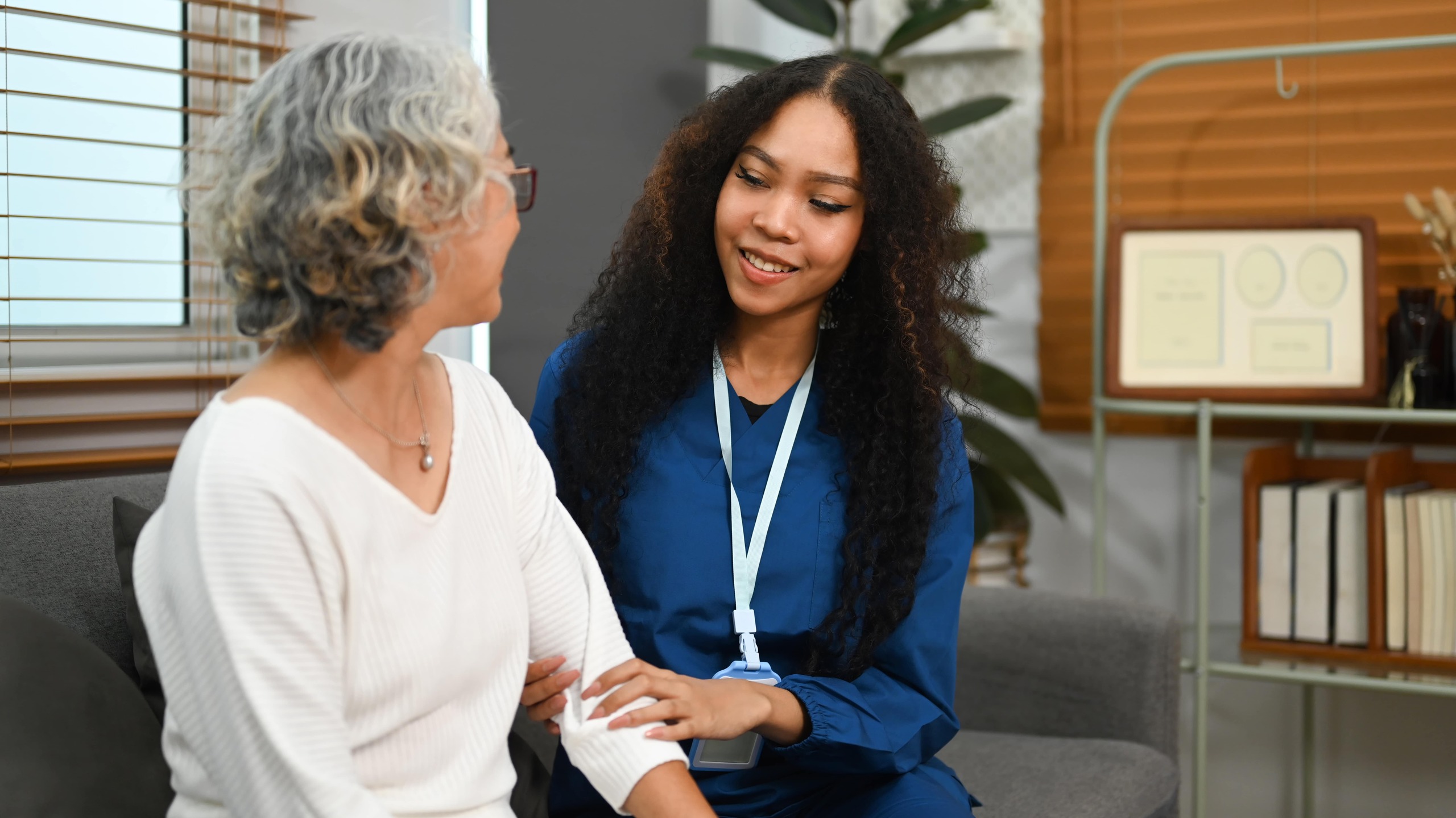 Supporting Your Parents With Love: Essential Tips For Adult Caregivers