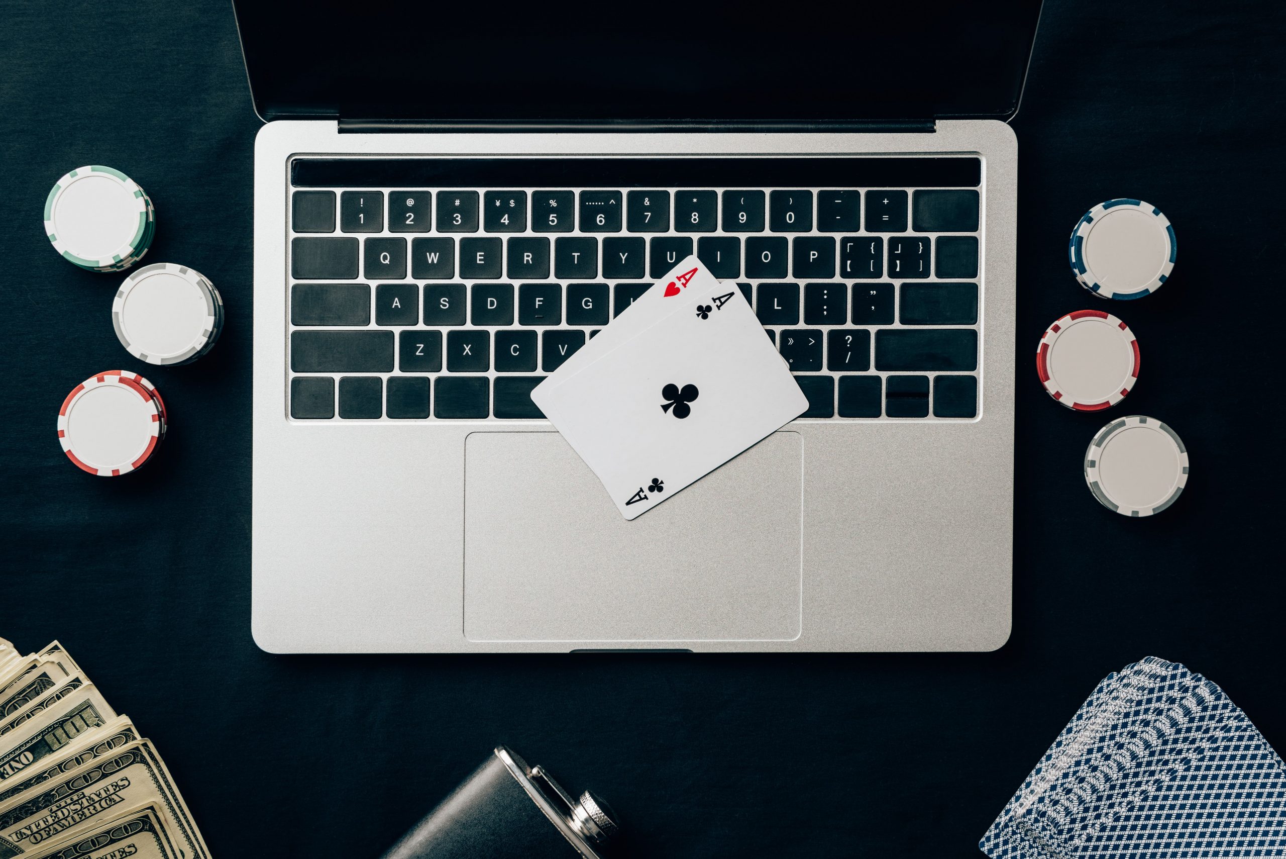 The Perfect Playground Why Online Casinos Cater To Casual Gamers