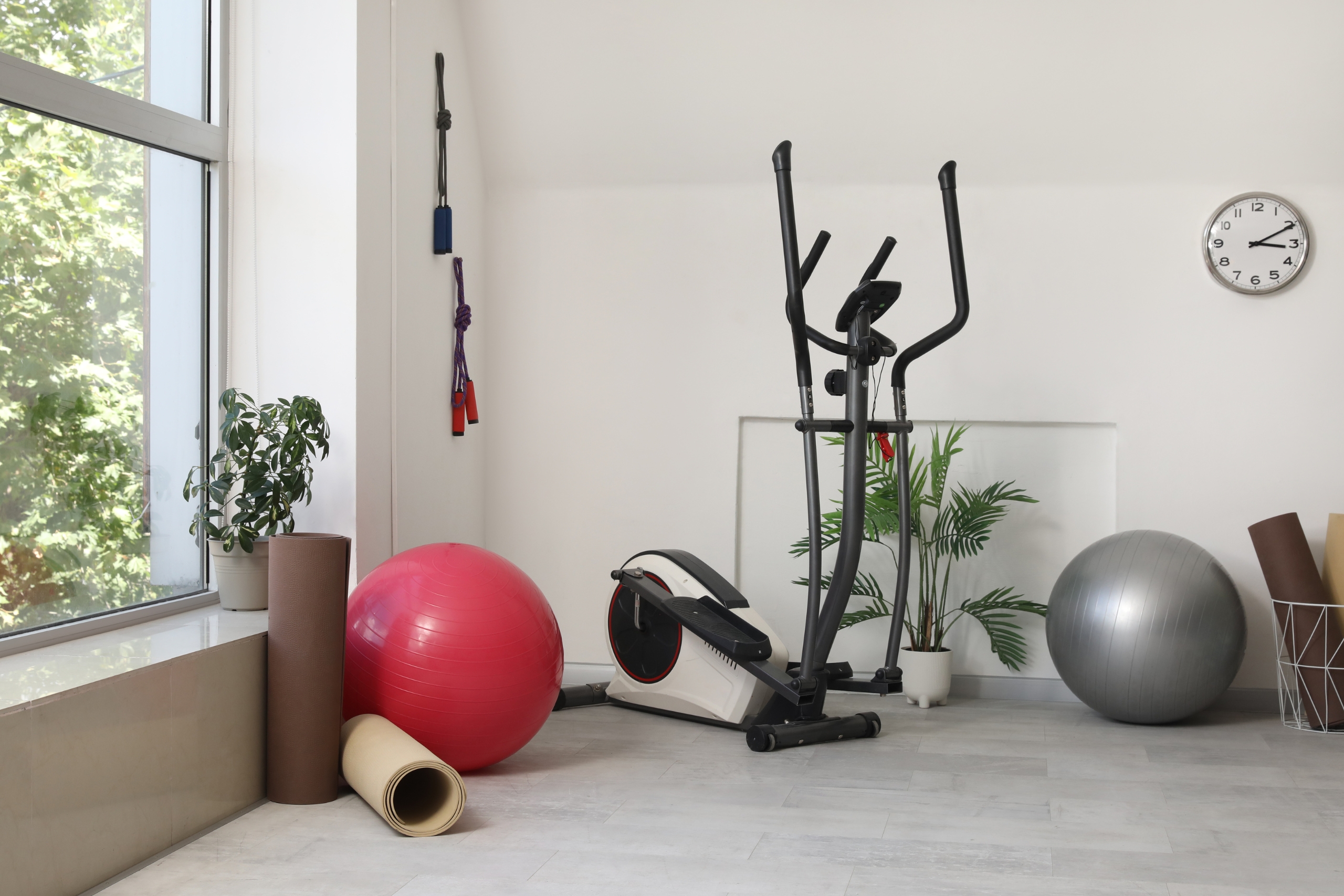 How To Design A Home Fitness Area: The Best Equipment To Add, The Smartest Layout Decisions, And Everything You Need To Build A Space That Actually Gets Used