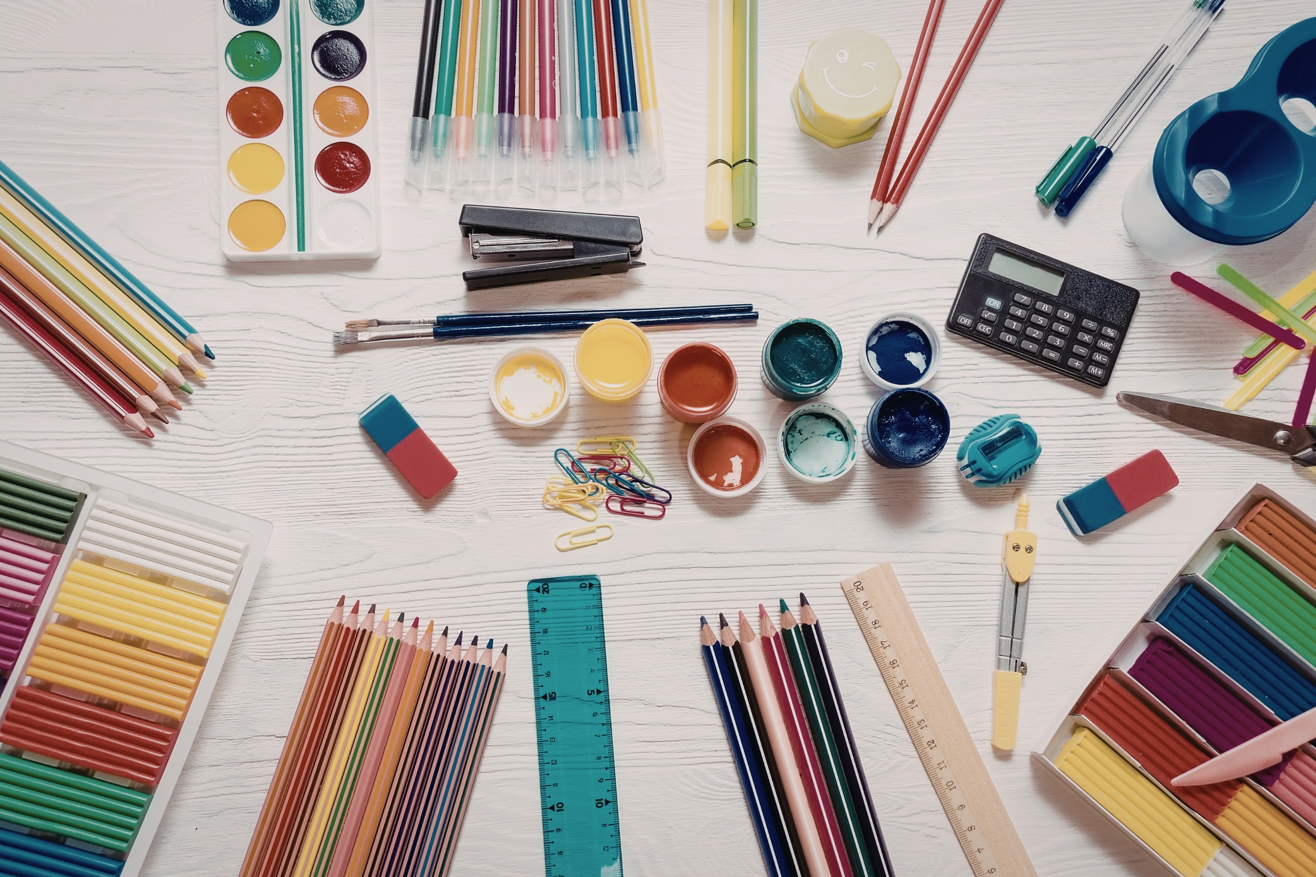 Creative Arts And Crafts For Every Personality: The Most Rewarding, Most Accessible, and Most Genuinely Fulfilling Hobbies To Explore, Try, And Completely Fall In Love With